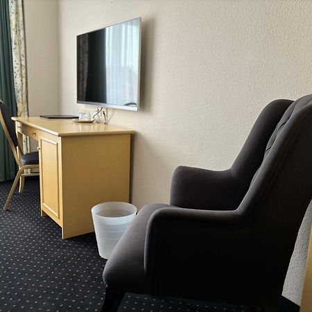 Hotel & Restaurant Schoenau Peine Luaran gambar