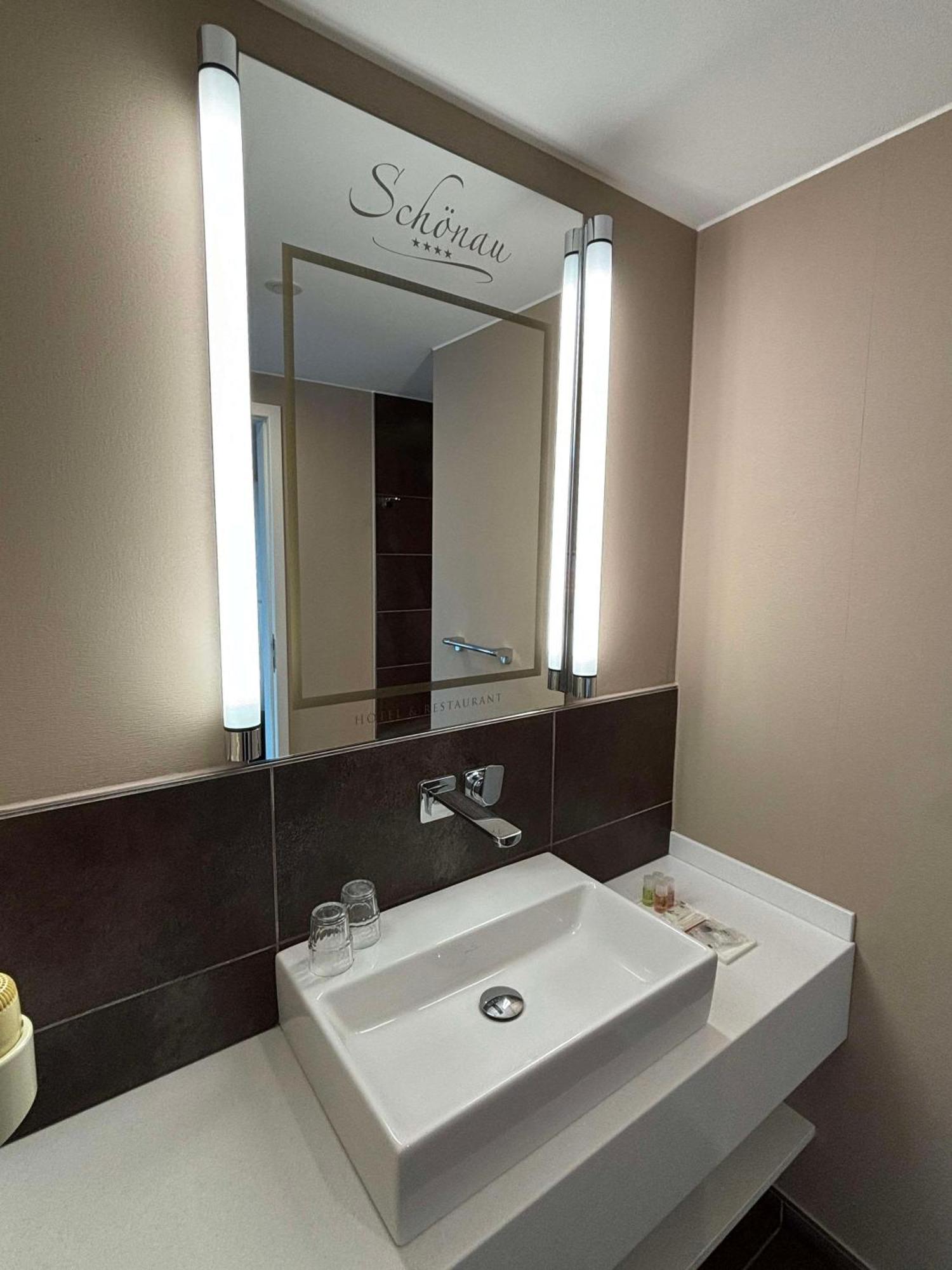 Hotel & Restaurant Schoenau Peine Luaran gambar