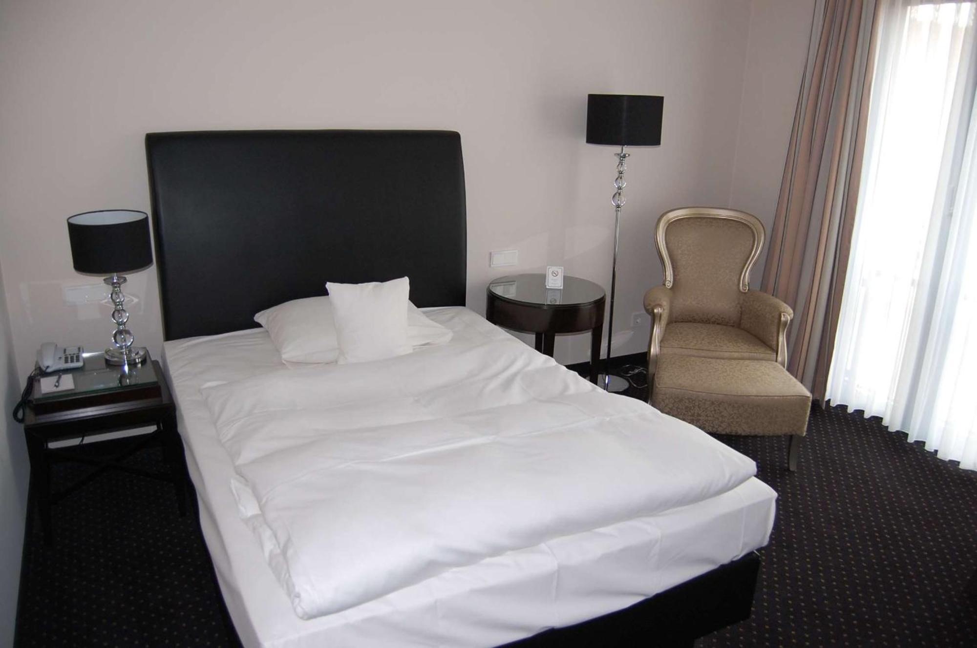Hotel & Restaurant Schoenau Peine Luaran gambar