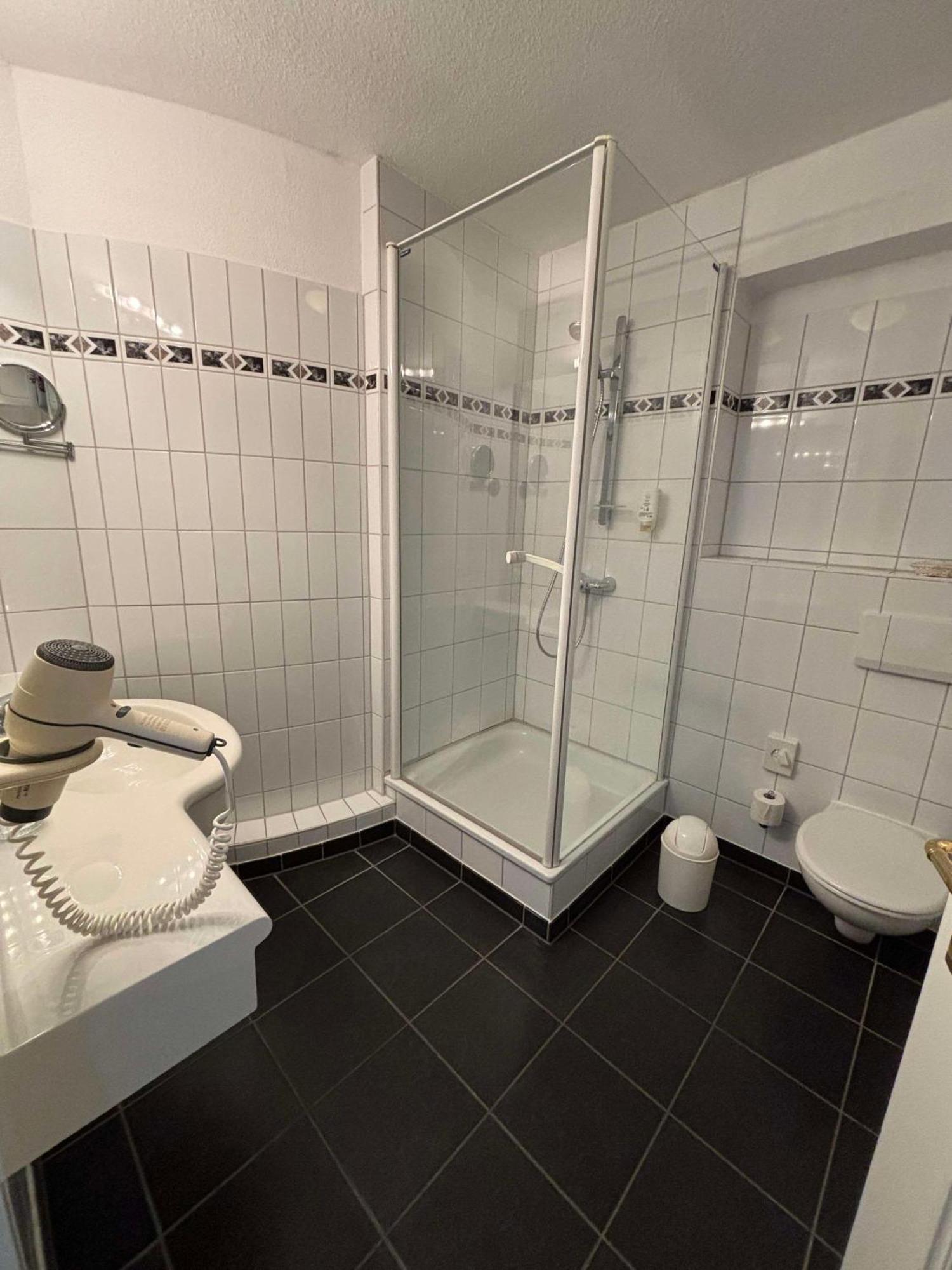 Hotel & Restaurant Schoenau Peine Luaran gambar