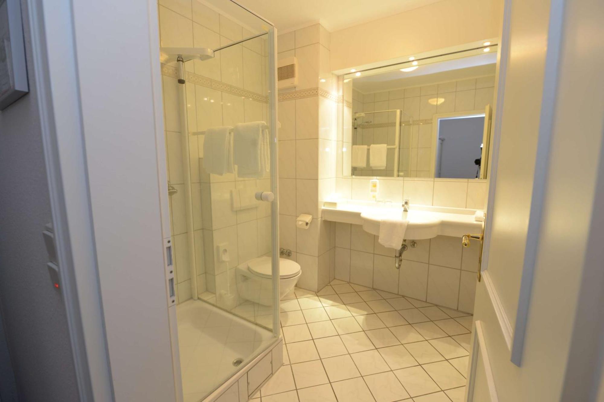 Hotel & Restaurant Schoenau Peine Luaran gambar