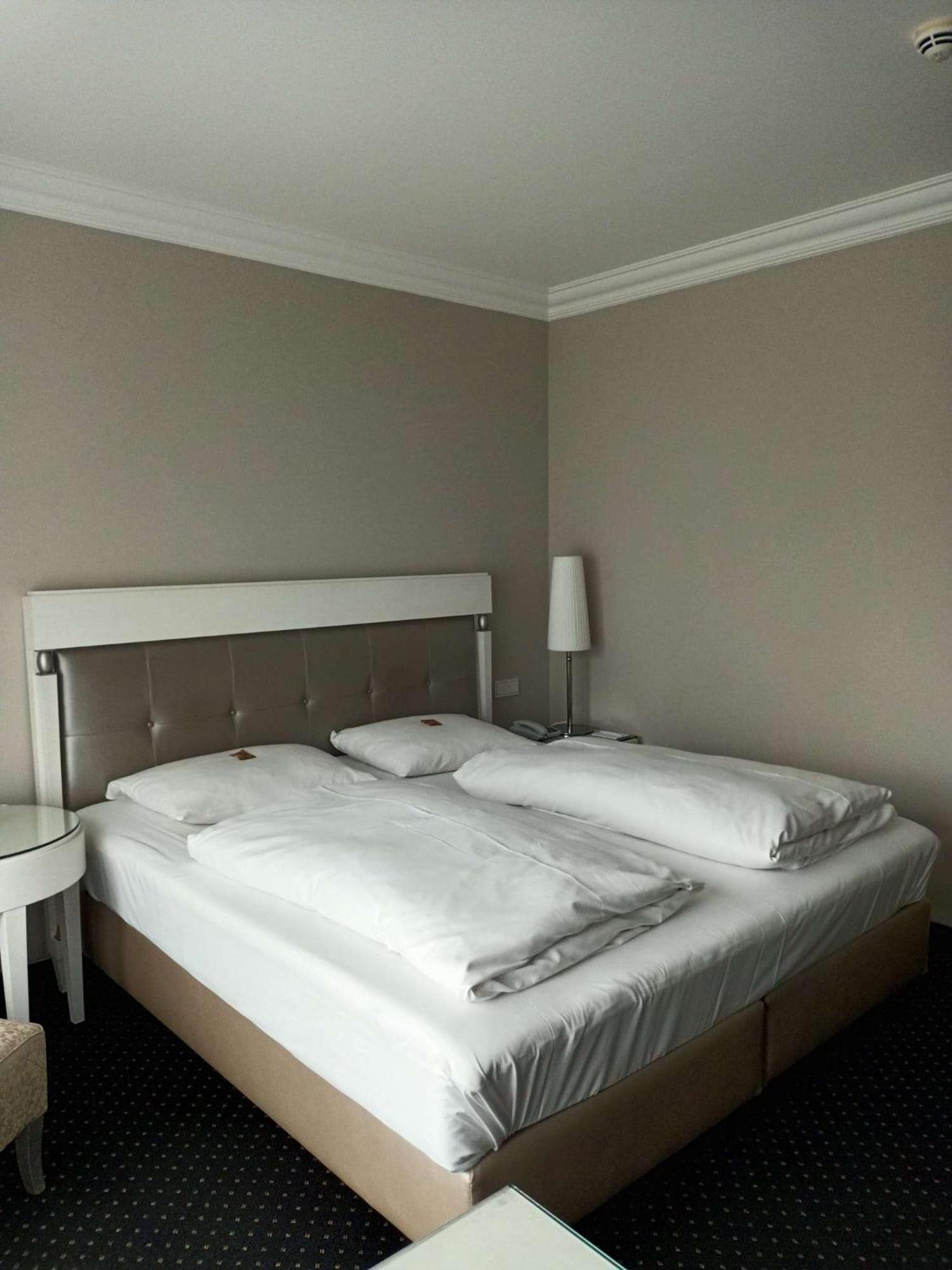 Hotel & Restaurant Schoenau Peine Luaran gambar