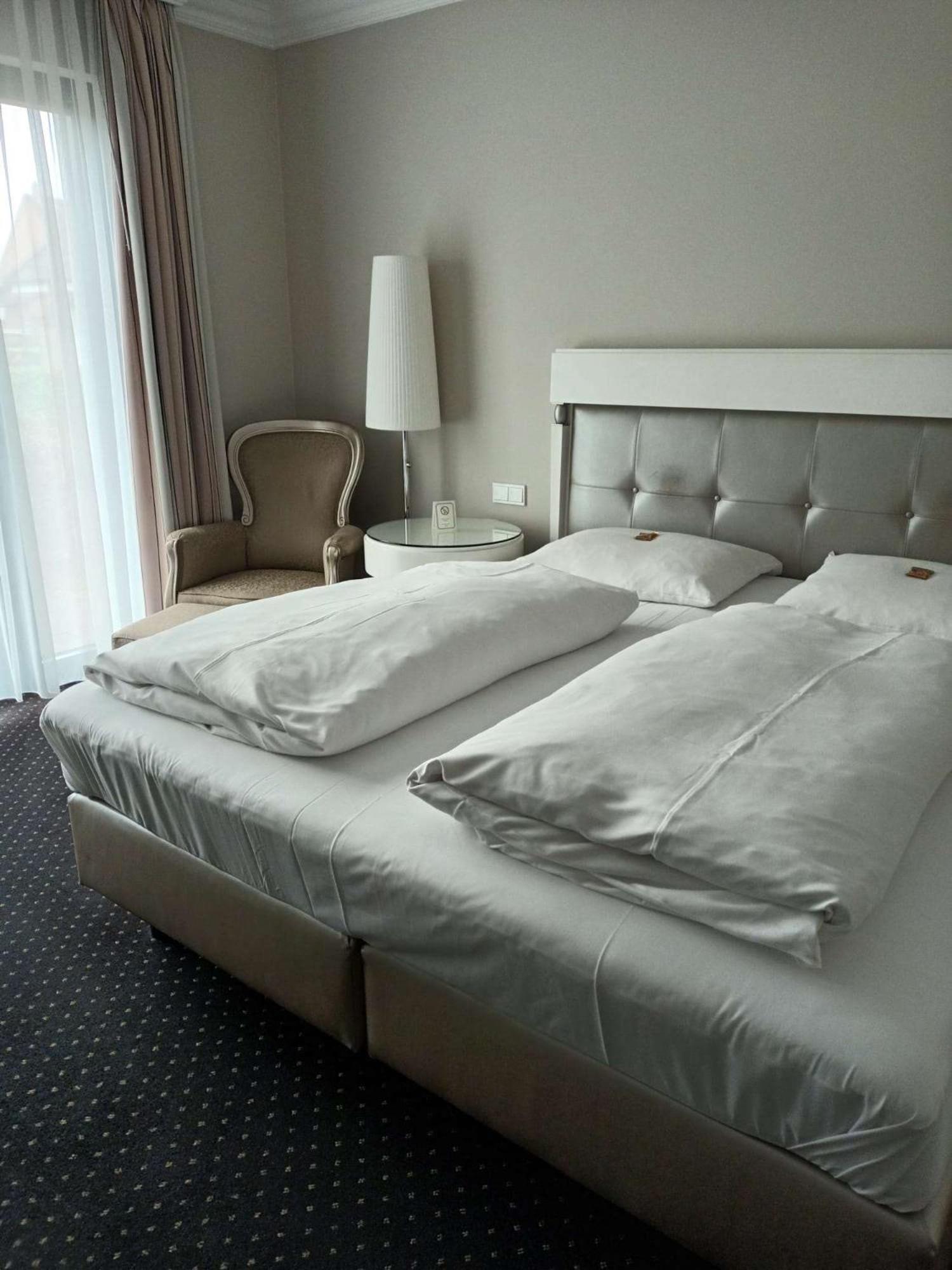 Hotel & Restaurant Schoenau Peine Luaran gambar
