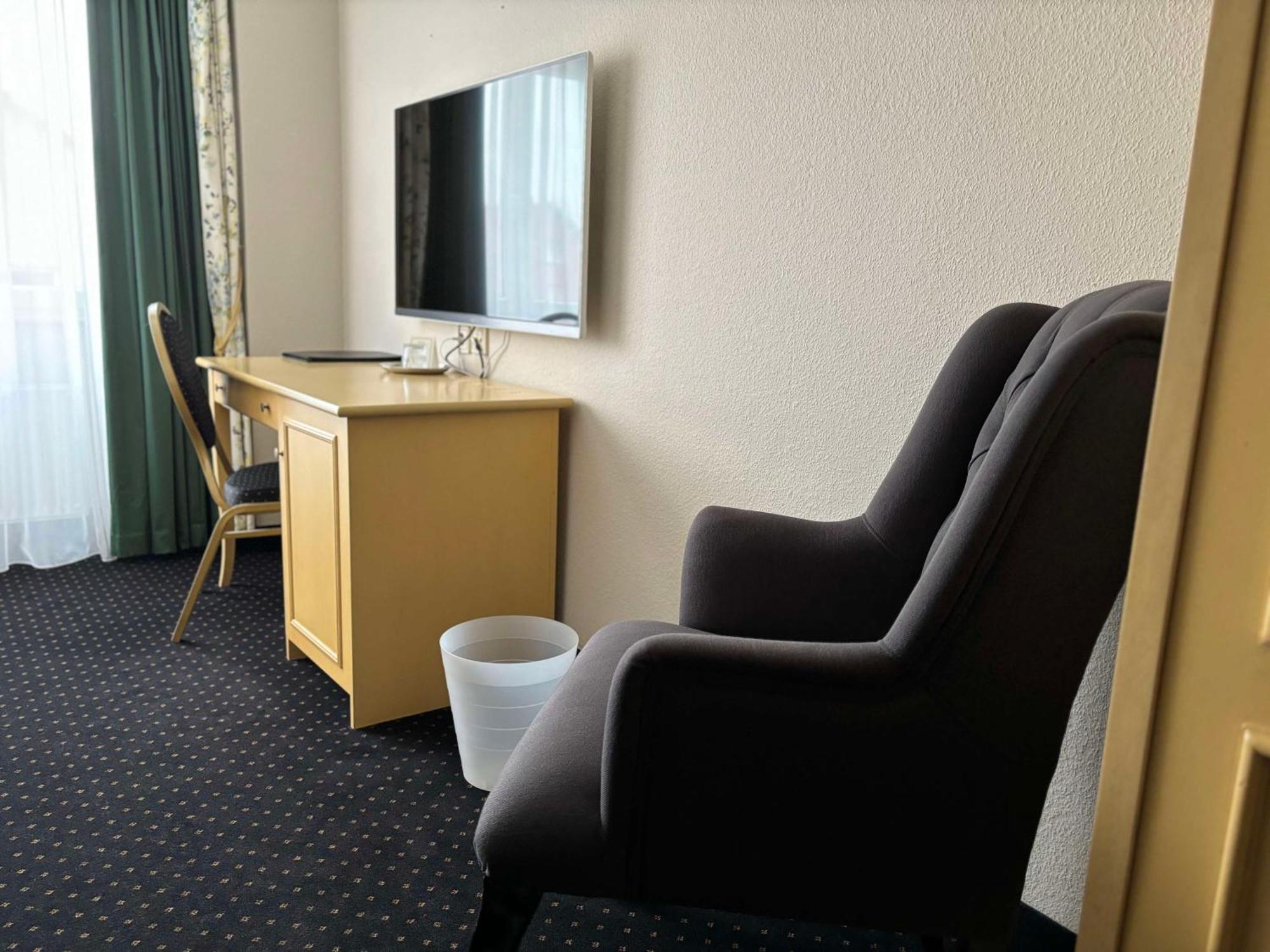 Hotel & Restaurant Schoenau Peine Luaran gambar