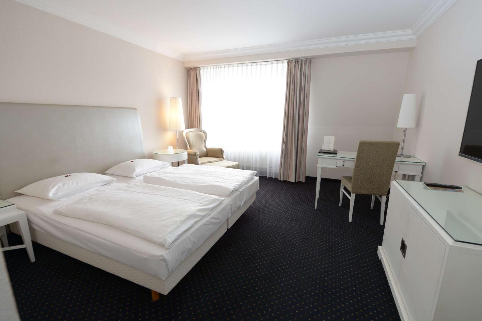Hotel & Restaurant Schoenau Peine Luaran gambar