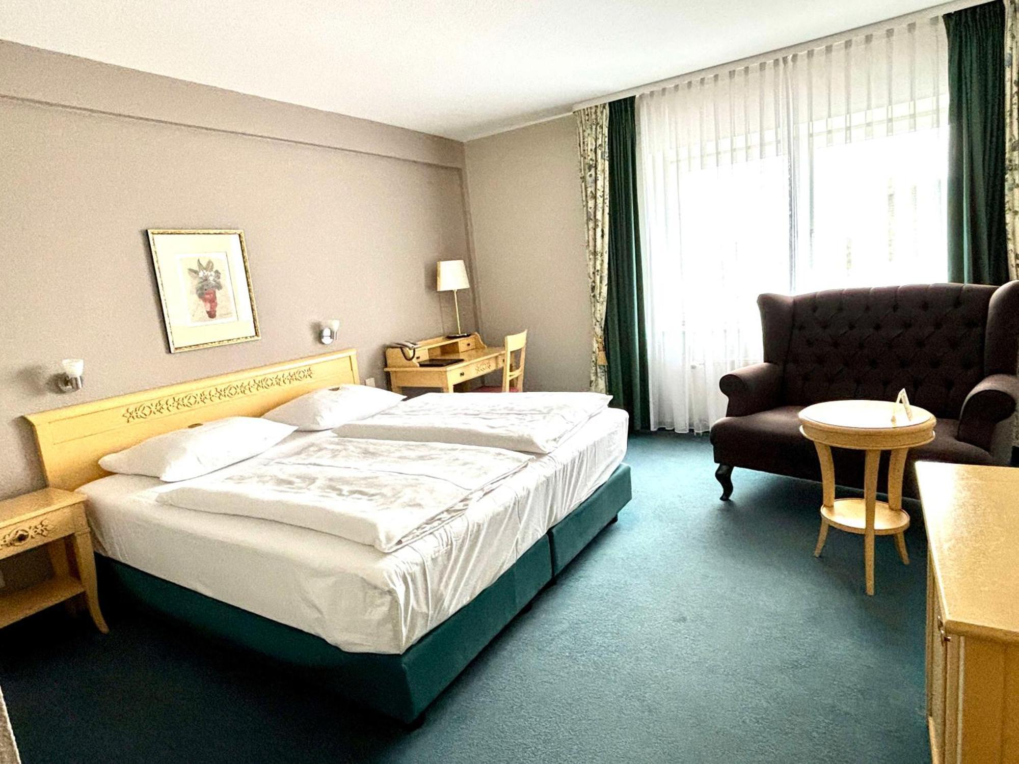 Hotel & Restaurant Schoenau Peine Luaran gambar