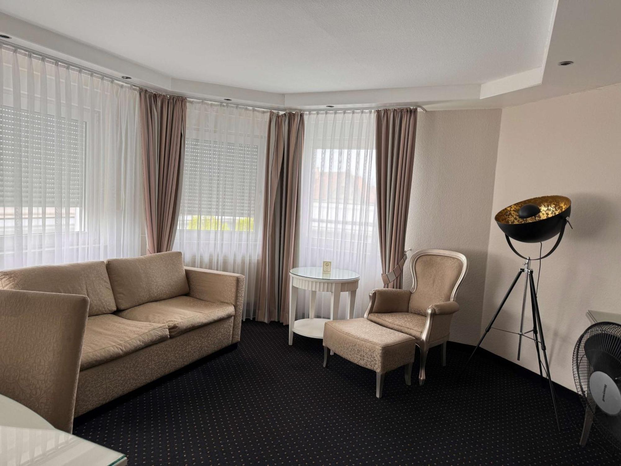 Hotel & Restaurant Schoenau Peine Luaran gambar