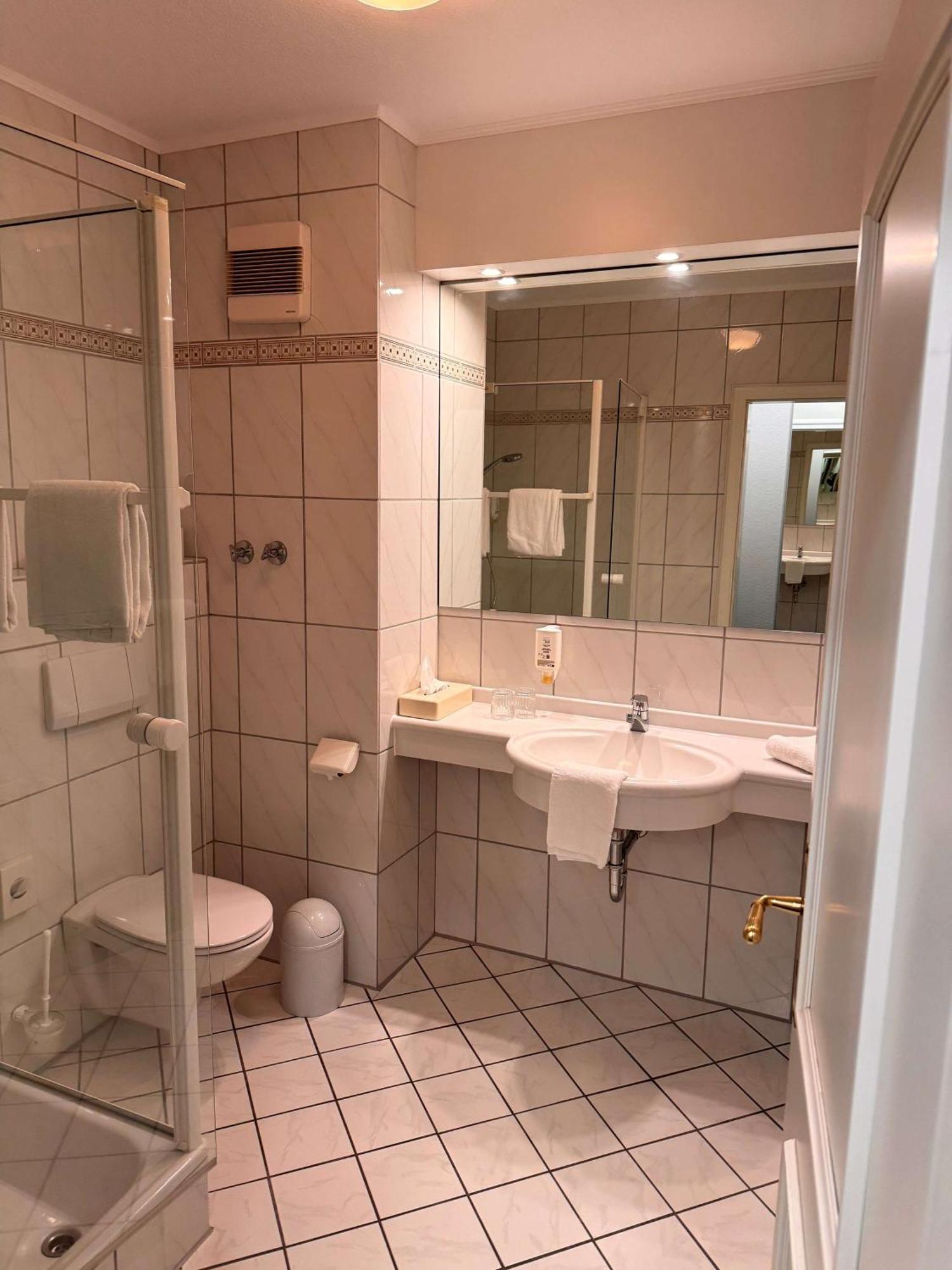 Hotel & Restaurant Schoenau Peine Luaran gambar
