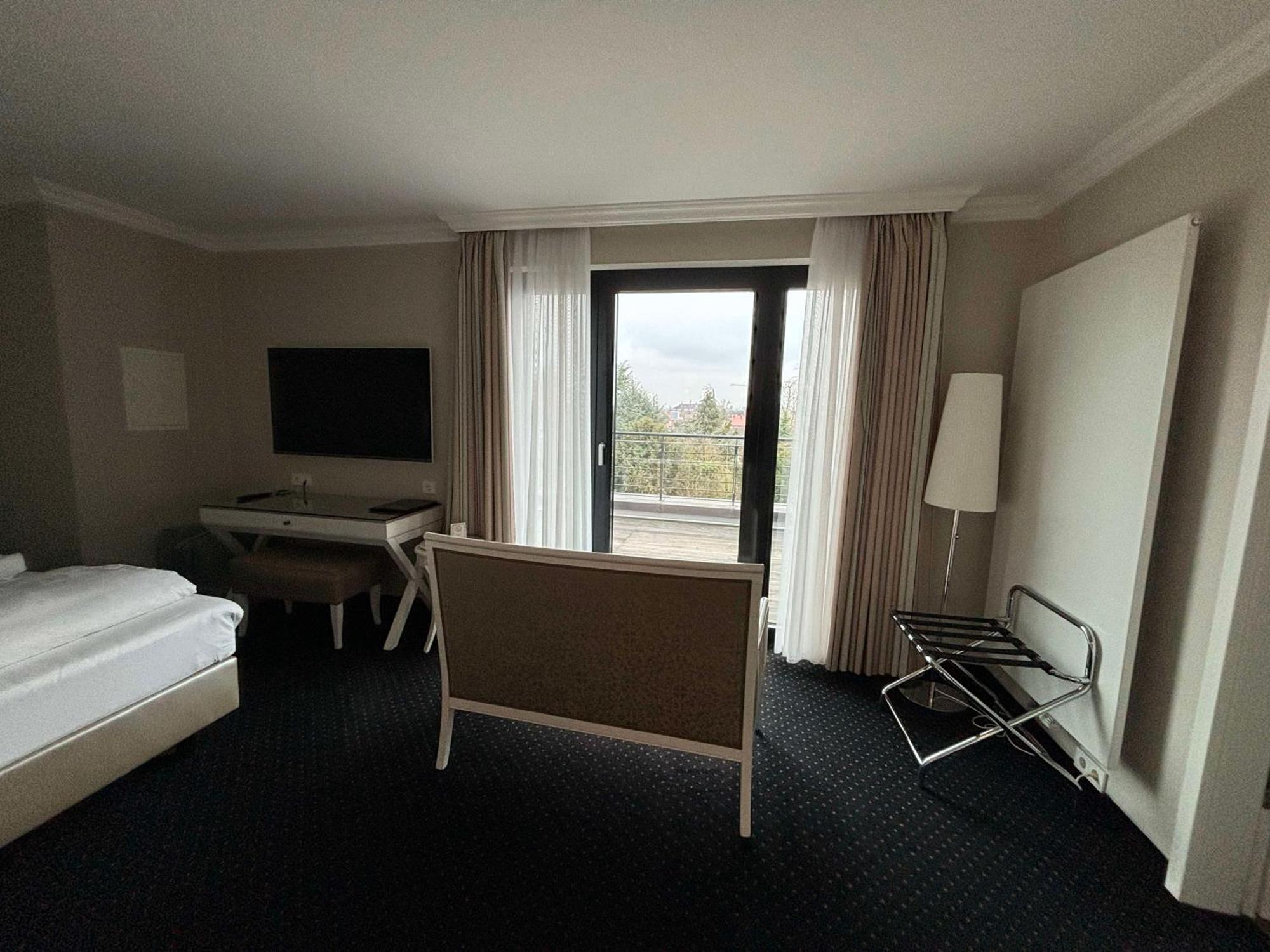 Hotel & Restaurant Schoenau Peine Luaran gambar
