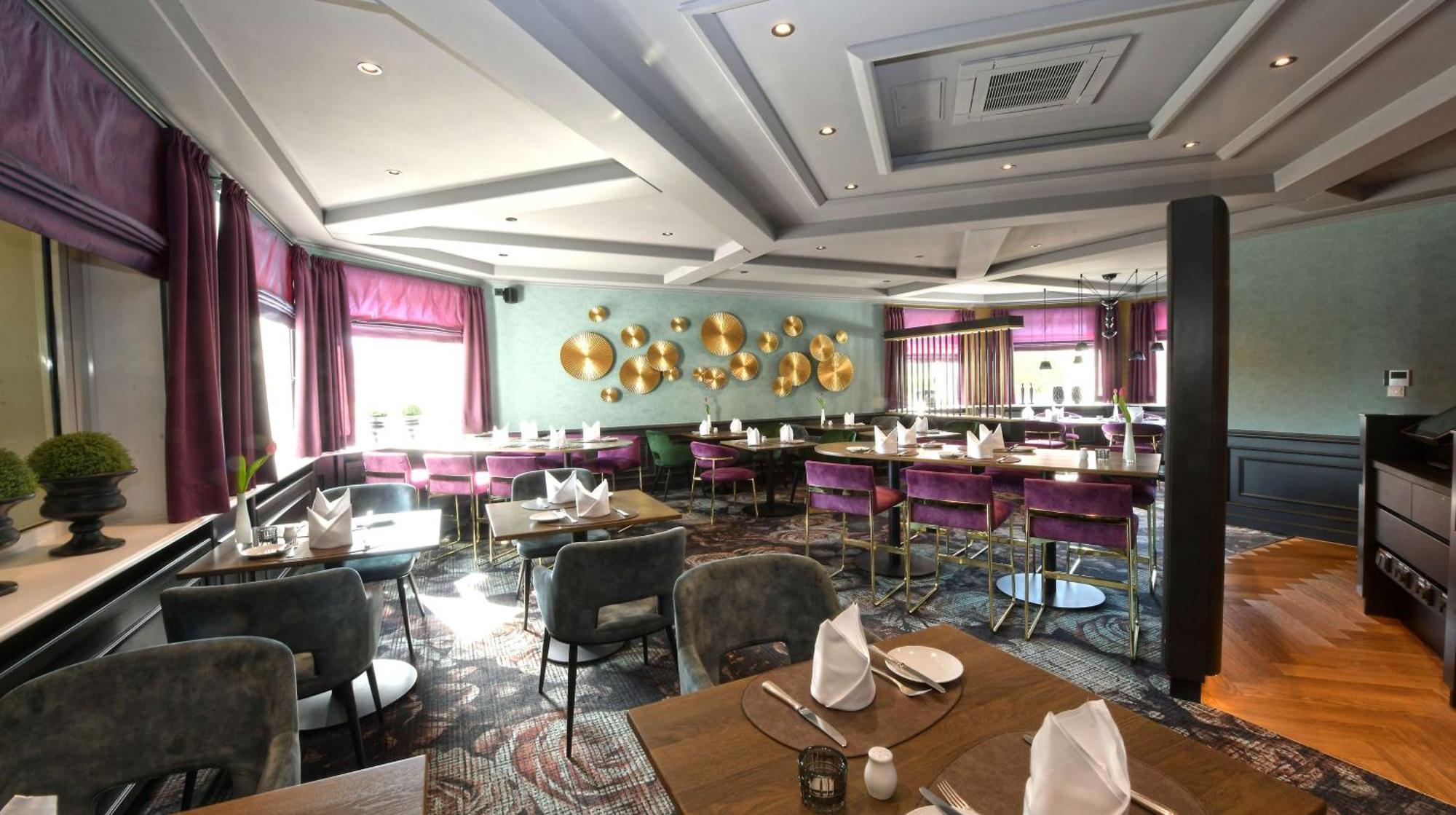 Hotel & Restaurant Schoenau Peine Luaran gambar