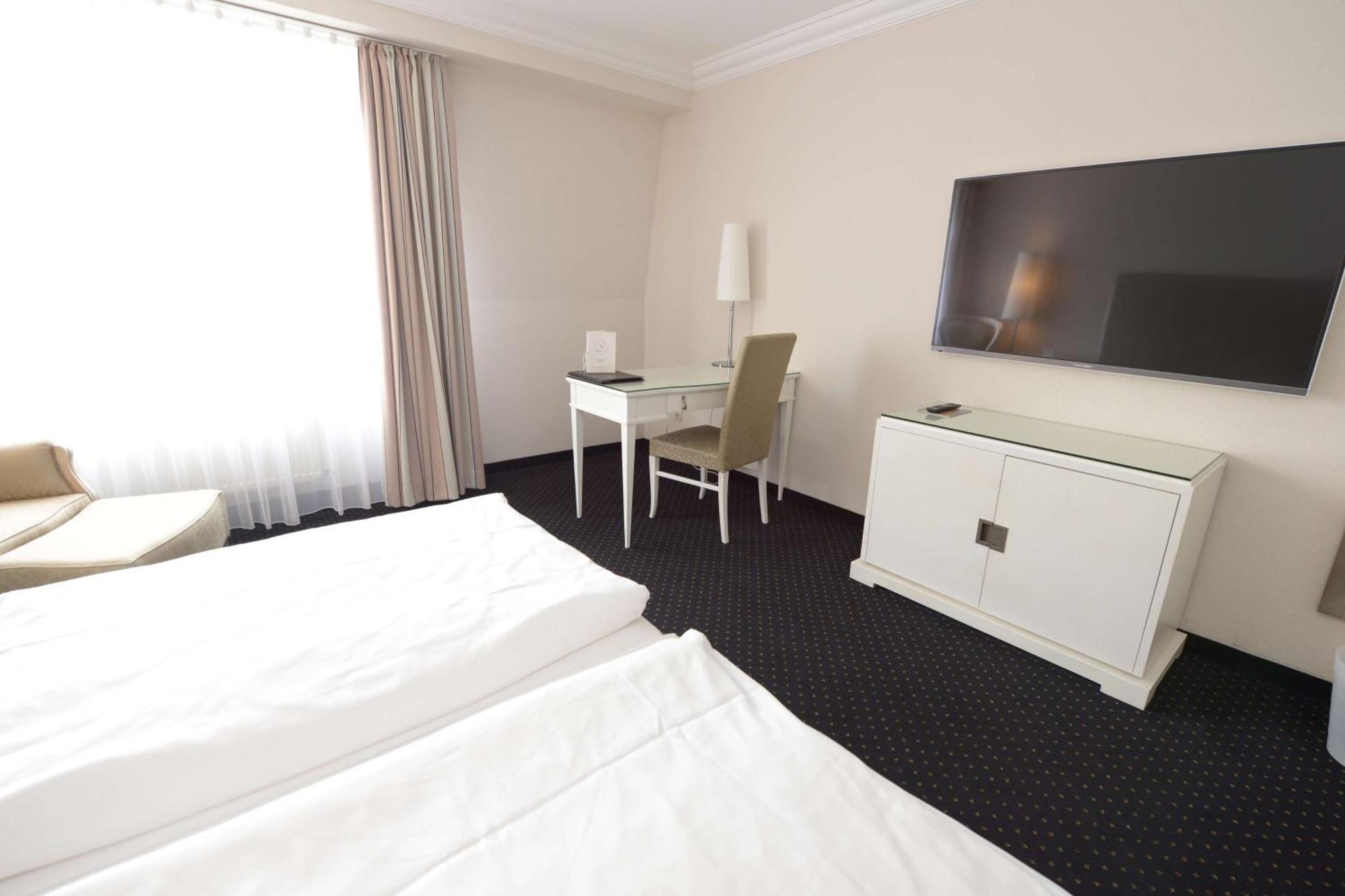 Hotel & Restaurant Schoenau Peine Luaran gambar
