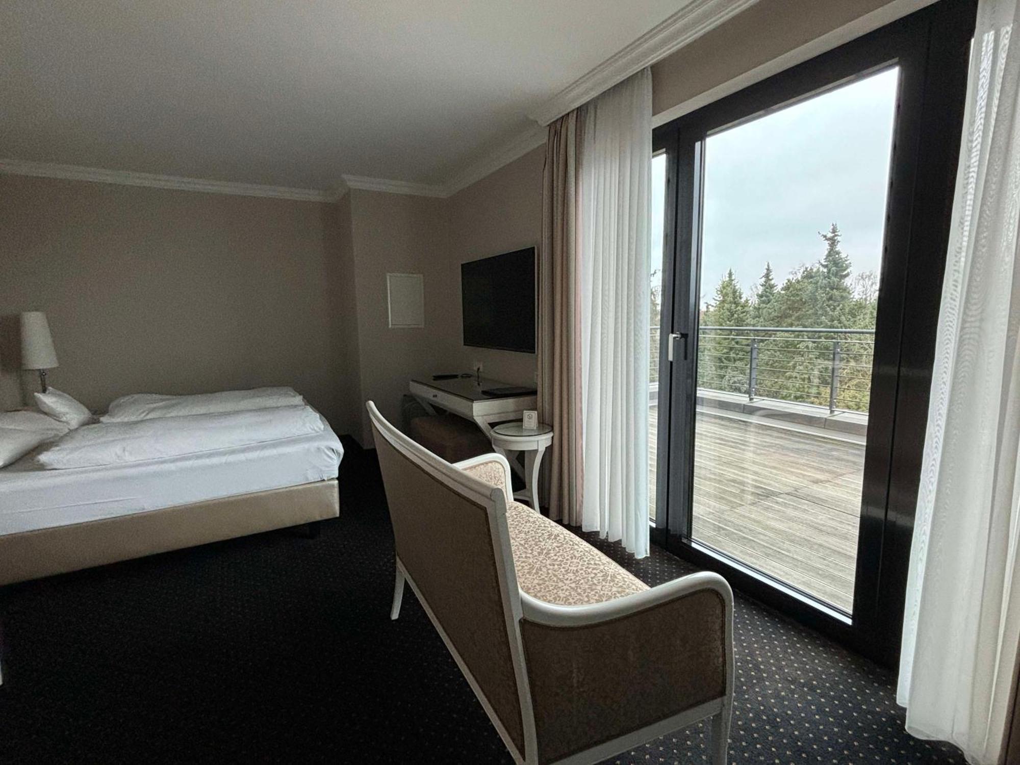 Hotel & Restaurant Schoenau Peine Luaran gambar