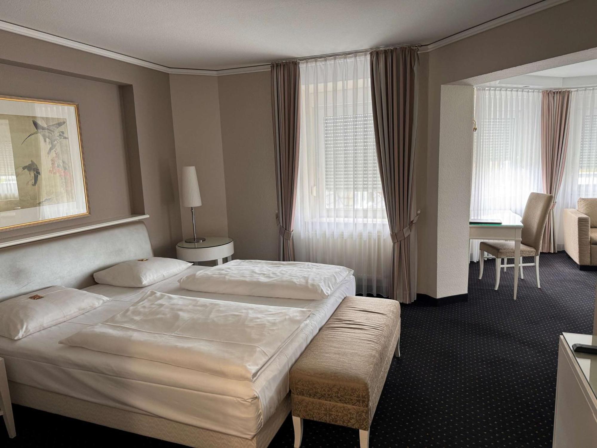 Hotel & Restaurant Schoenau Peine Luaran gambar