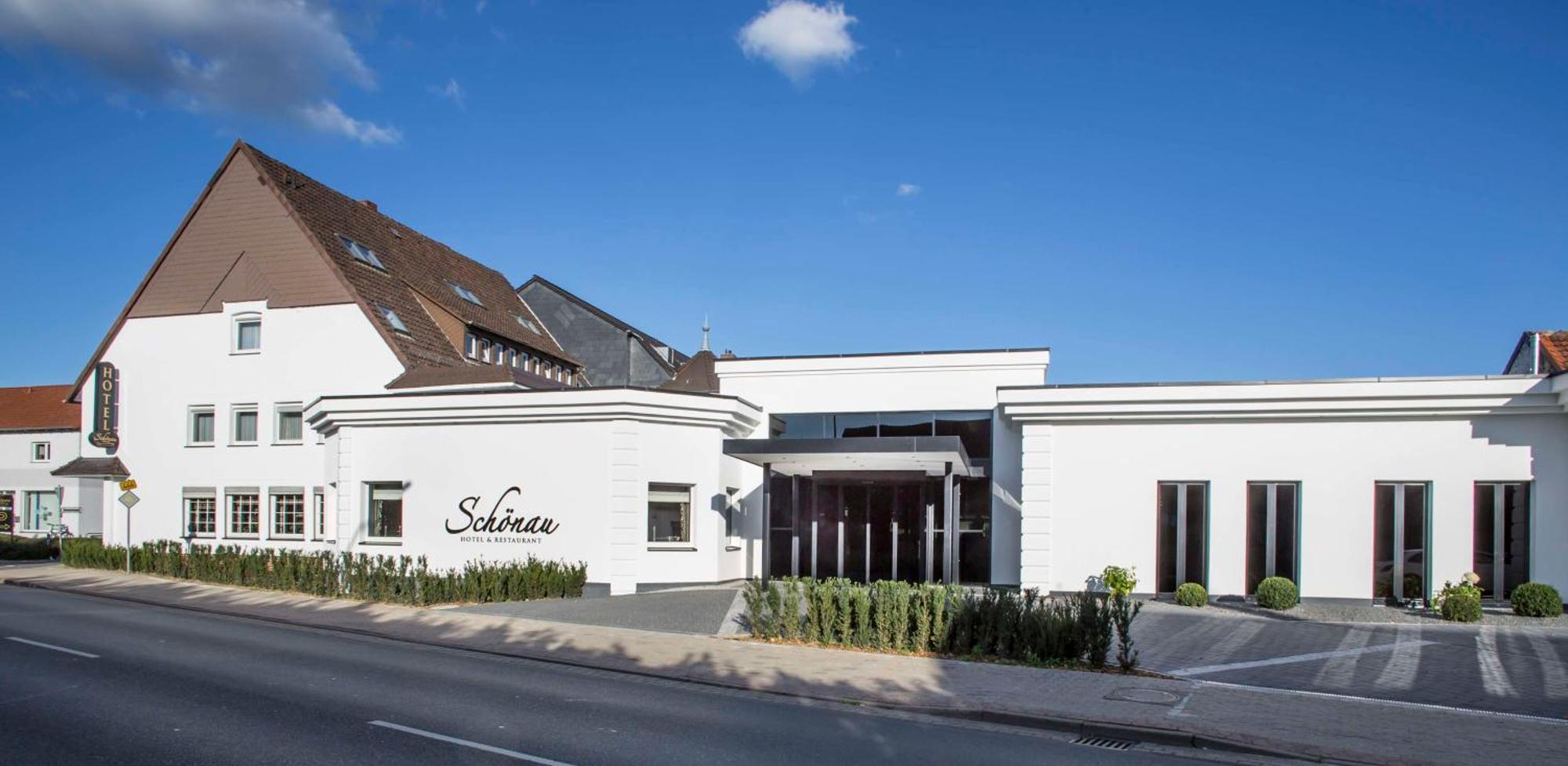 Hotel & Restaurant Schoenau Peine Luaran gambar