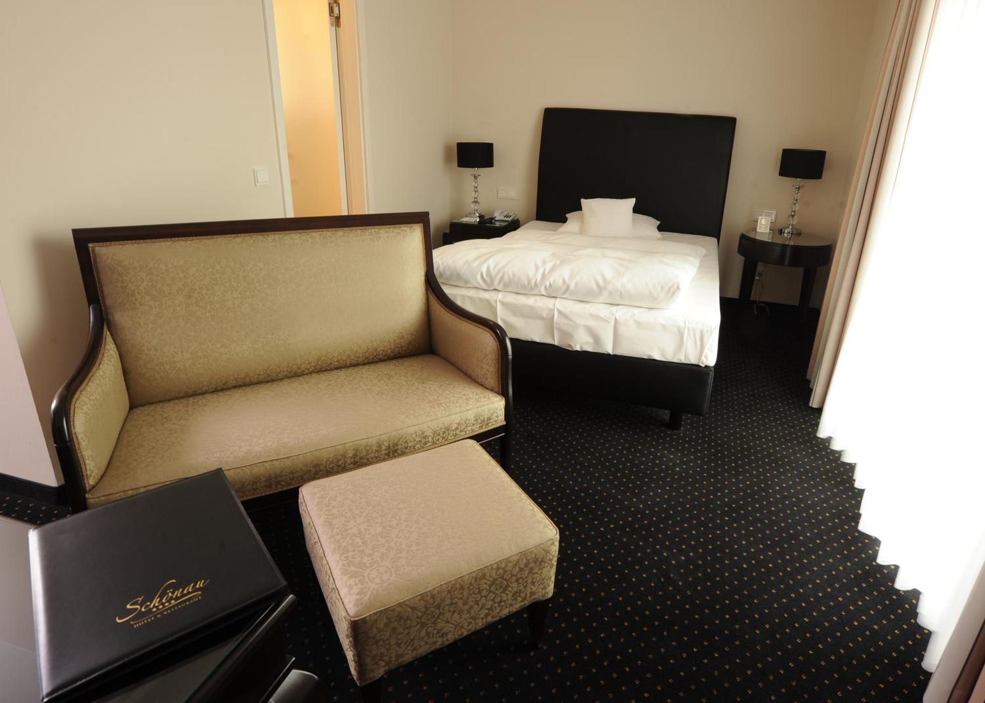 Hotel & Restaurant Schoenau Peine Luaran gambar