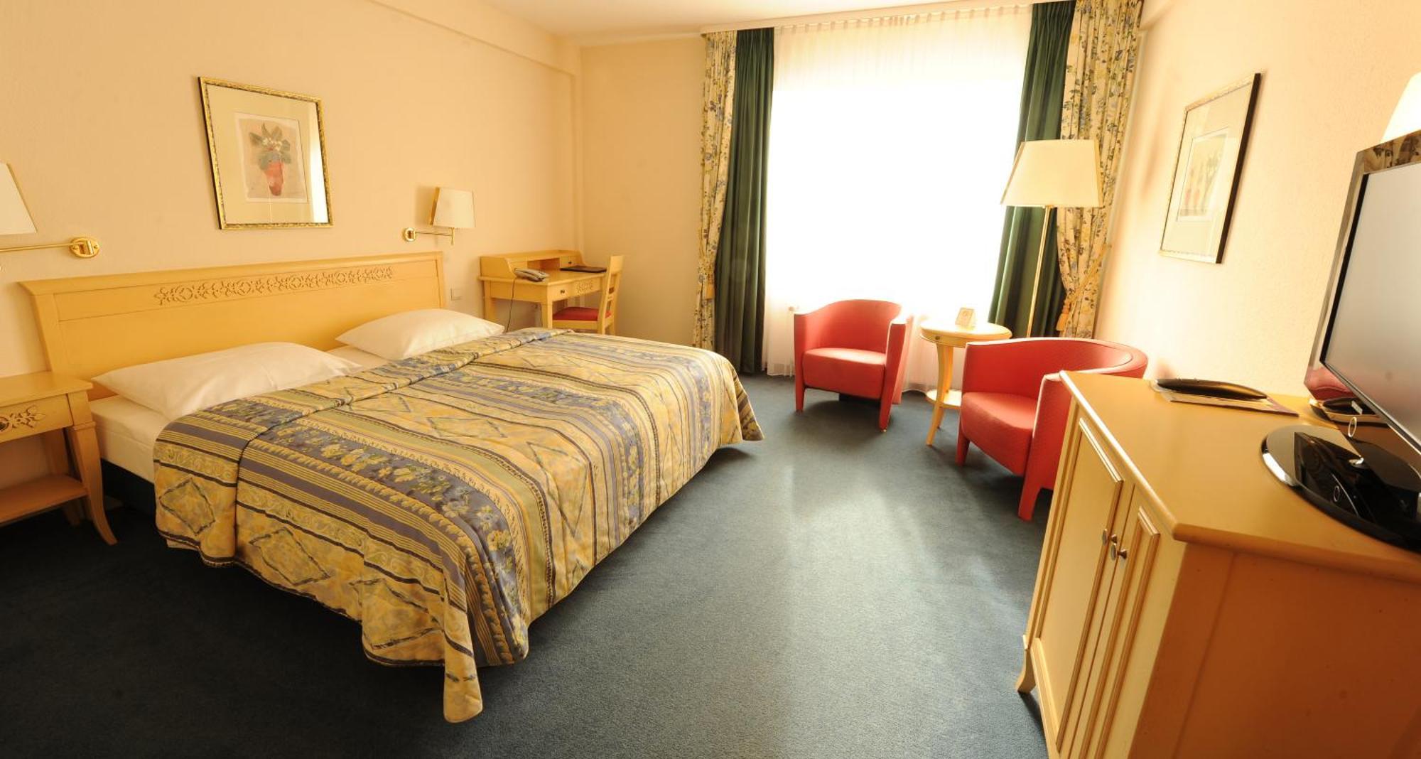 Hotel & Restaurant Schoenau Peine Bilik gambar