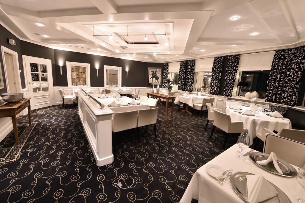 Hotel & Restaurant Schoenau Peine Luaran gambar