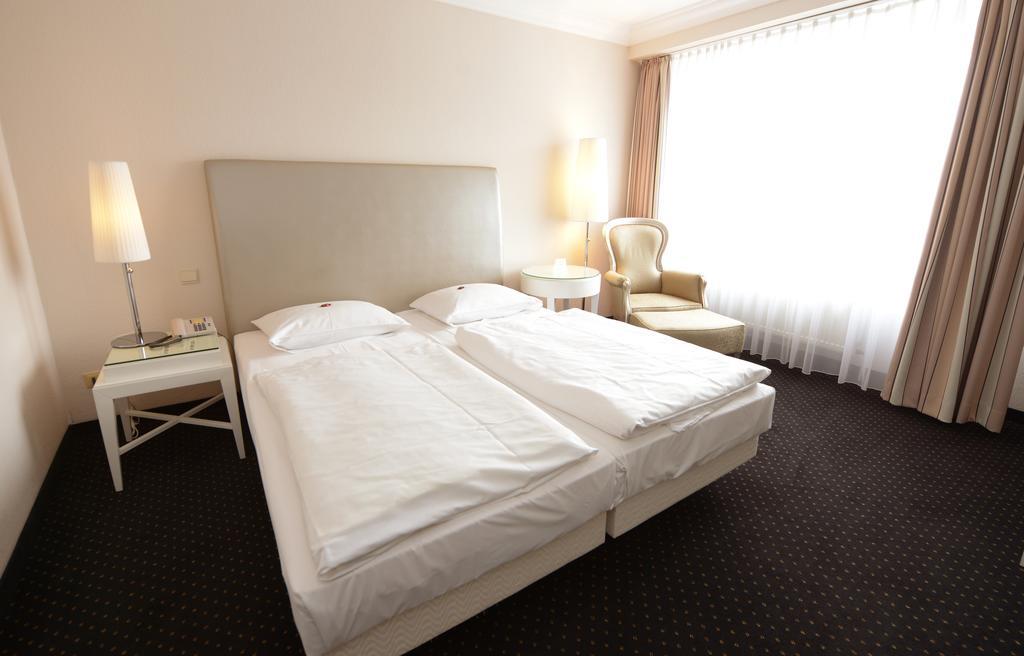 Hotel & Restaurant Schoenau Peine Luaran gambar