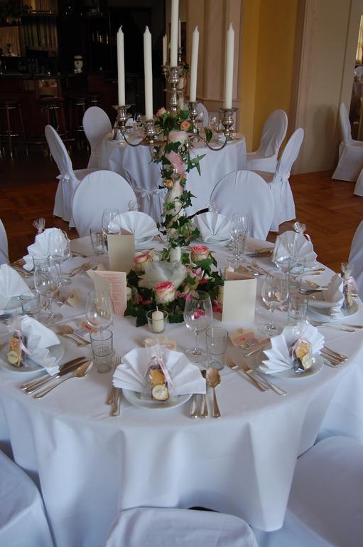 Hotel & Restaurant Schoenau Peine Luaran gambar