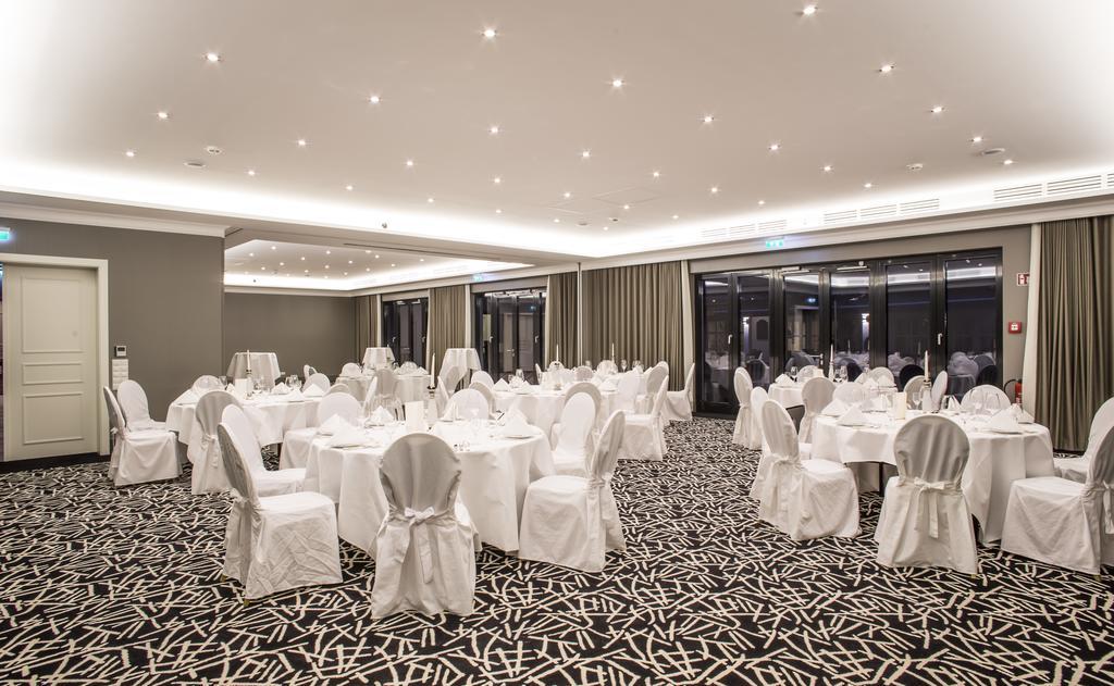 Hotel & Restaurant Schoenau Peine Luaran gambar