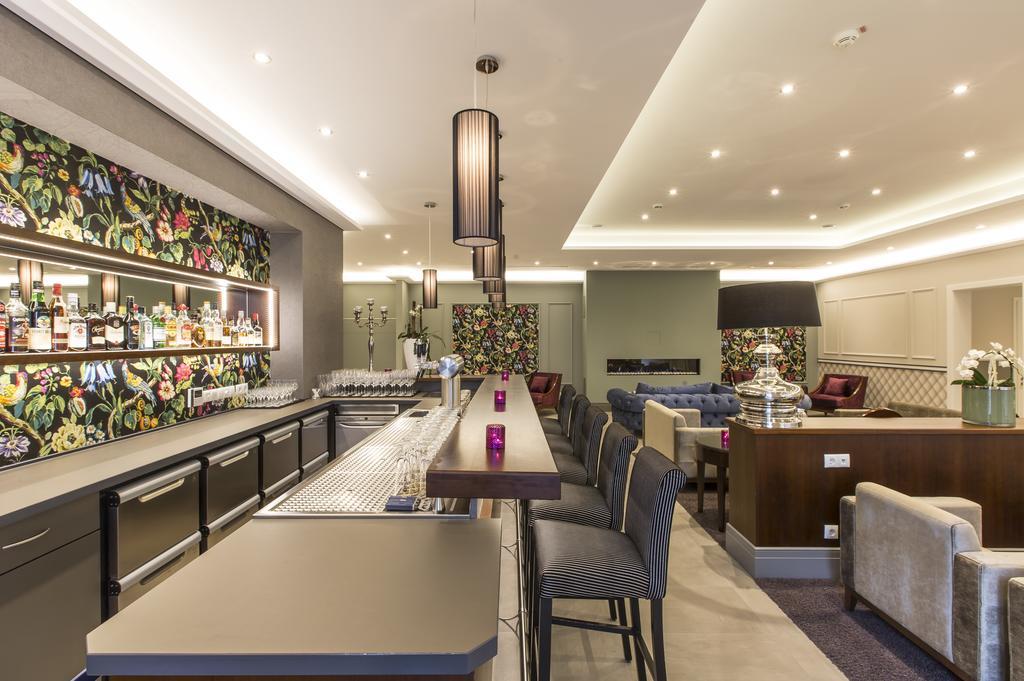 Hotel & Restaurant Schoenau Peine Luaran gambar