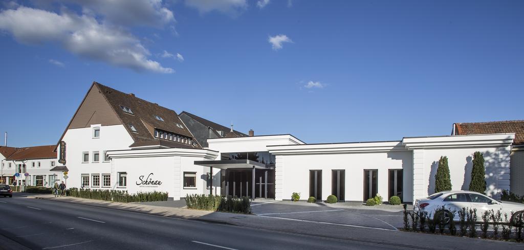 Hotel & Restaurant Schoenau Peine Luaran gambar