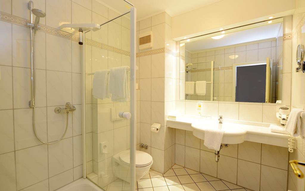 Hotel & Restaurant Schoenau Peine Luaran gambar