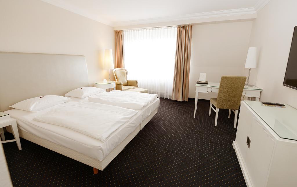 Hotel & Restaurant Schoenau Peine Luaran gambar