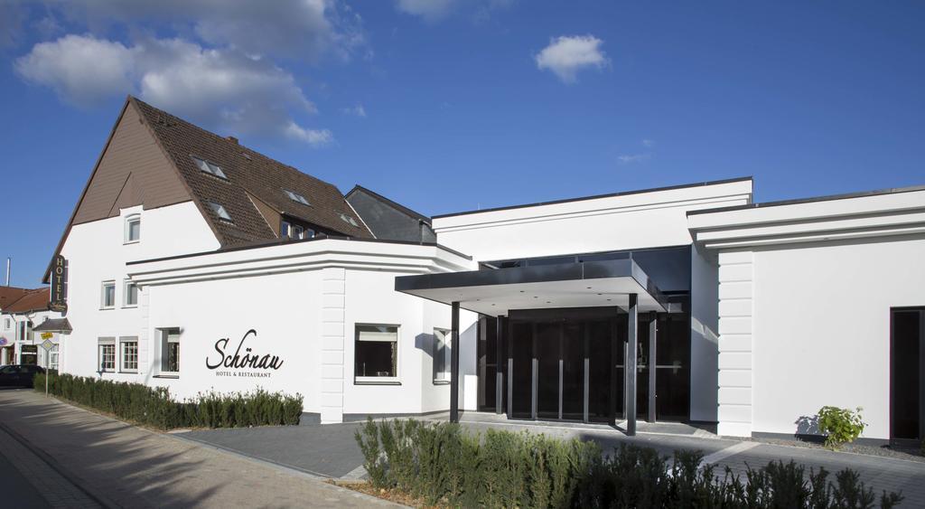 Hotel & Restaurant Schoenau Peine Luaran gambar