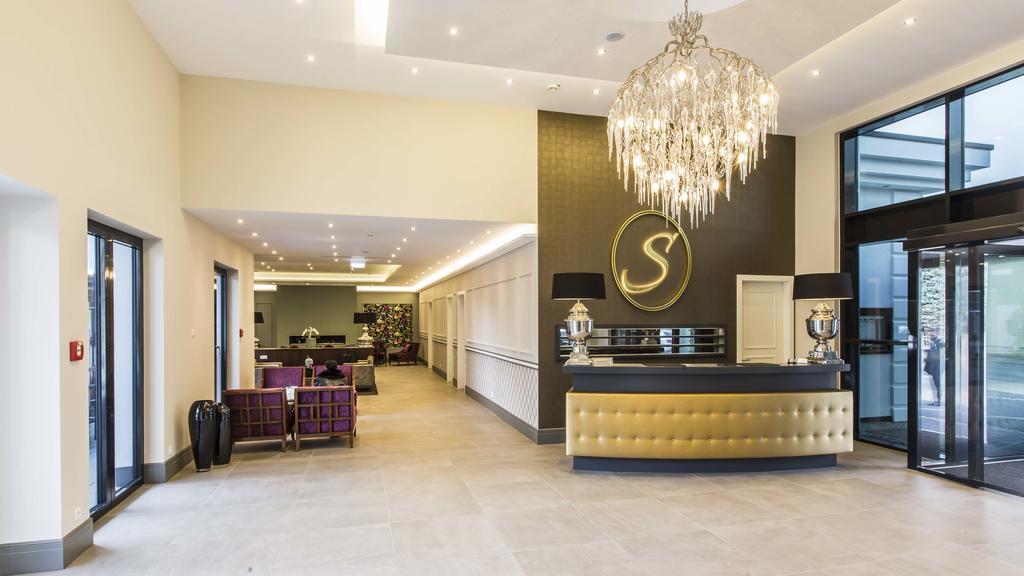Hotel & Restaurant Schoenau Peine Luaran gambar
