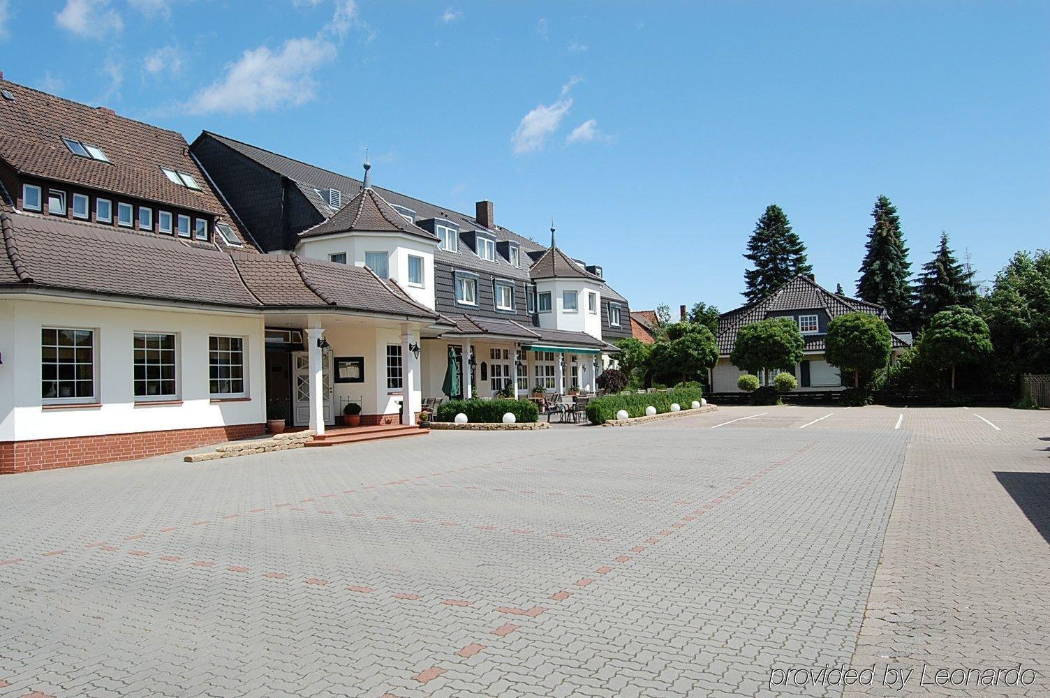 Hotel & Restaurant Schoenau Peine Luaran gambar