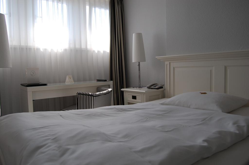 Hotel & Restaurant Schoenau Peine Luaran gambar