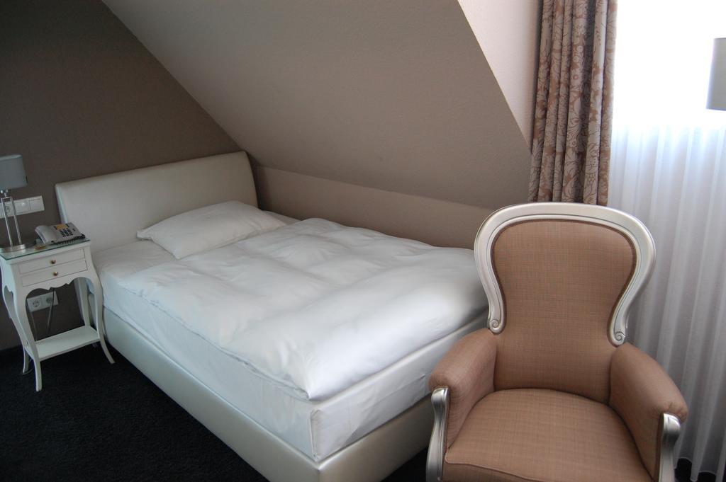 Hotel & Restaurant Schoenau Peine Luaran gambar