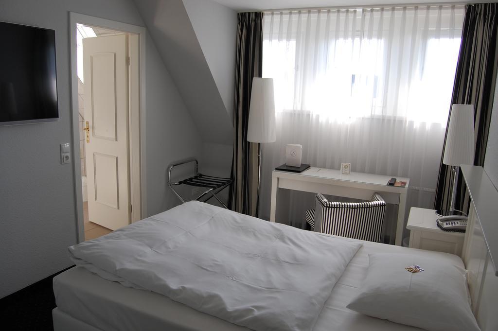 Hotel & Restaurant Schoenau Peine Luaran gambar